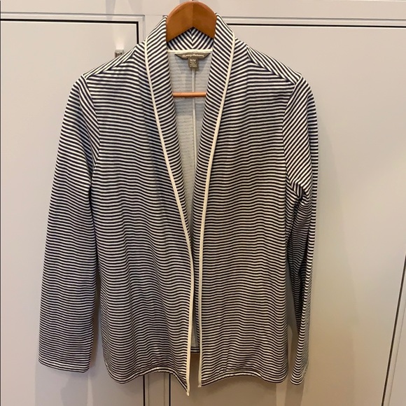 Tommy Bahama cotton jacket nwot - Picture 1 of 5